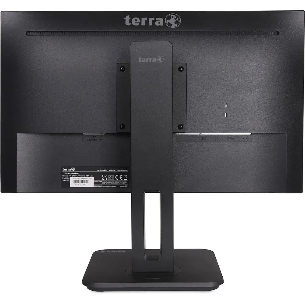 Terra 2448W PV V4 monitors Photo 2