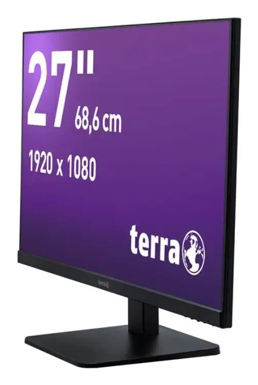 Компьютерный монитор Terra 2727W 27" Full HD IPS Photo 3
