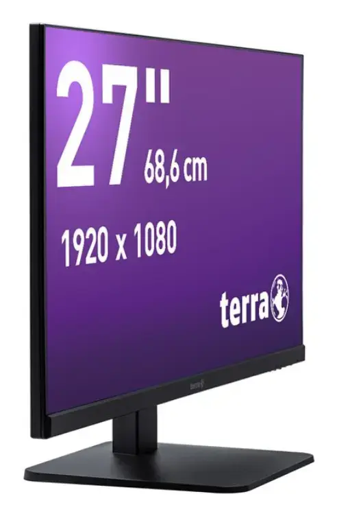 Компьютерный монитор Terra 2727W 27" Full HD IPS Photo 4
