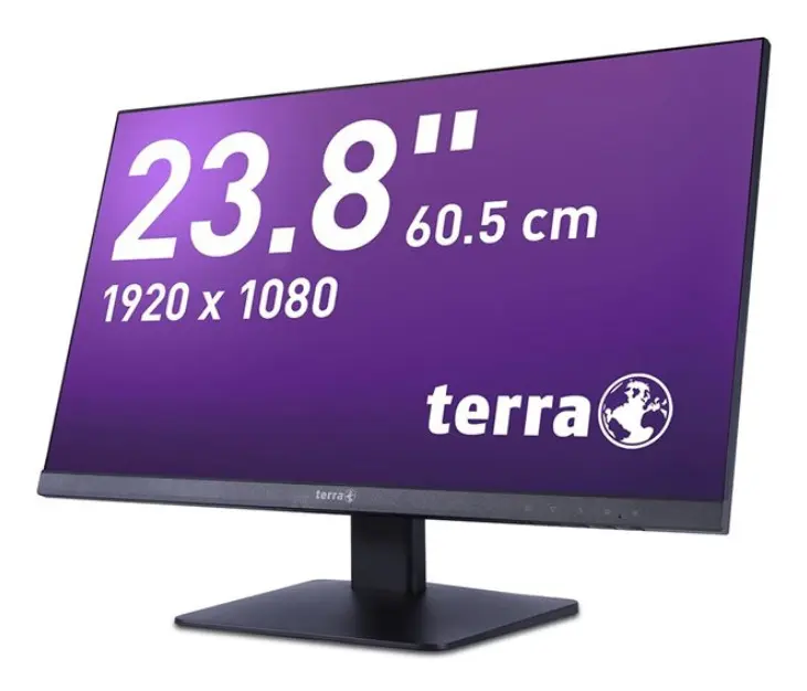 Terra 3030261 Datora Monitors Photo 2