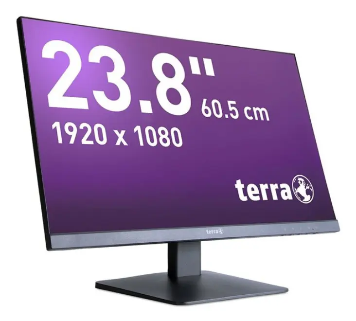 Terra 3030261 Datora Monitors Photo 3