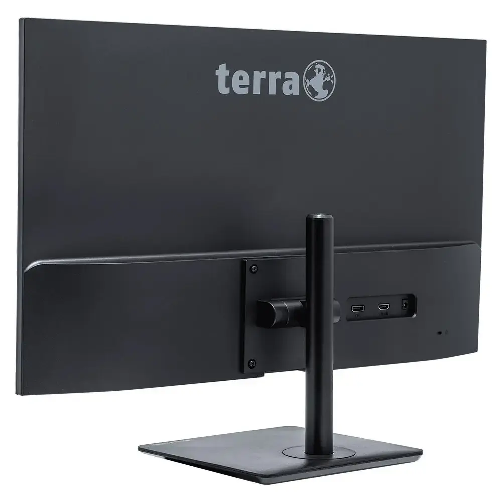 Монитор Terra 2727W HA IPS V3 GREENLINE PLUS 27" Photo 4