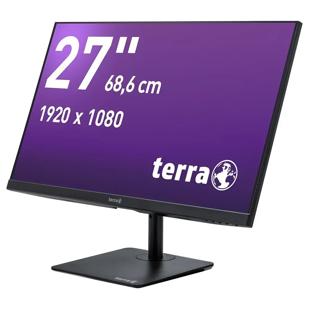 Монитор Terra 2727W HA IPS V3 GREENLINE PLUS 27" Photo 5