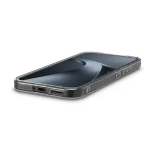 Hama Always Clear mobilā tālruņa vāciņš caurspīdīgs aizsargvāciņš Xiaomi 17T 6.59 collām