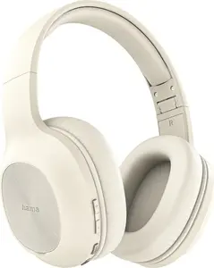 Hama Bluetooth®-Kopfhörer Spirit Calypso X, Over-Ear, Bass Boost, faltbar, Bg. (00221822)