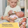 Zapf Creation Baby born Lena cat 36cm Игрушка Photo 4