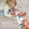 Zapf Creation Baby born Lena cat 36cm Игрушка Photo 5