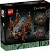 LEGO Icons The Lord of the Rings: Grond 40893 Photo 2
