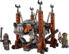 LEGO Icons The Lord of the Rings: Grond 40893 Photo 3