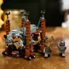 LEGO Icons The Lord of the Rings: Grond 40893 Photo 5
