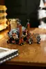 LEGO Icons The Lord of the Rings: Grond 40893 Photo 6