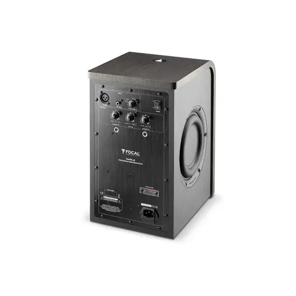 Focal Shape 65 studijas monitors Photo 5