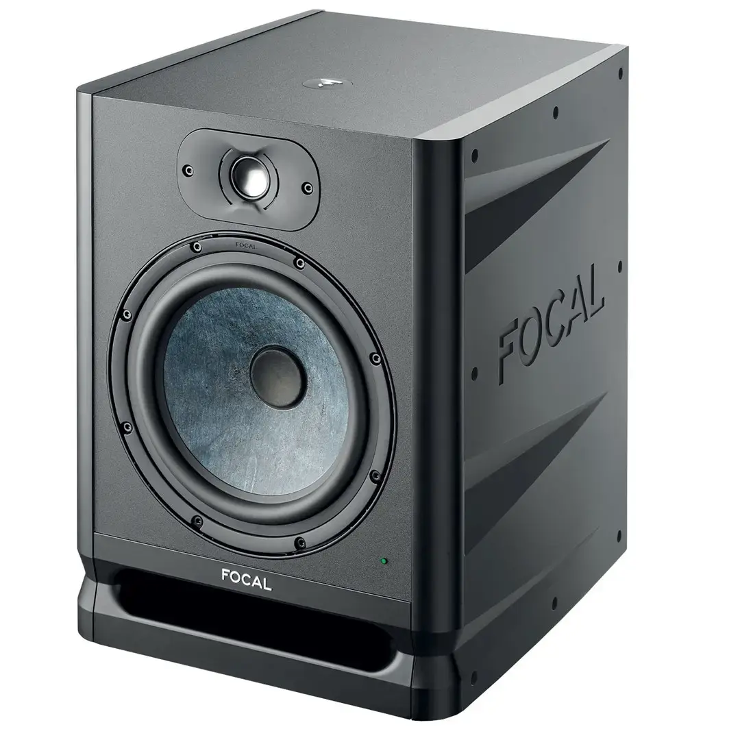 Focal Alpha Evo 80 aktīvais studijas monitors Photo 3