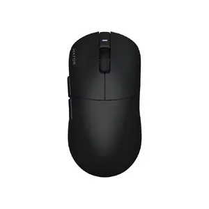 Wireless Gaming Mouse Hator Quasar 3S Pro Black