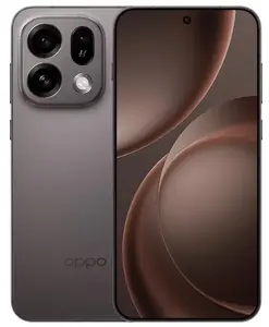 OPPO Find X9s Smartphone 5G Dual SIM Android 16 MediaTek Dimensity 9500s 12 GB RAM 512 GB Storage 6.59" 2760 x 1256 Grey