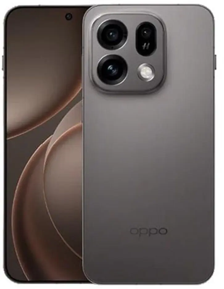 Viedtālrunis OPPO Find X9s 5G Dual