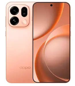 Смартфон Oppo Find X9s 5G Dual SIM 12 ГБ ОЗУ 512 ГБ ПЗУ MediaTek Dimensity 9500s 6.59 дюйма 2760 x 1256 Оранжевый Android 16.0
