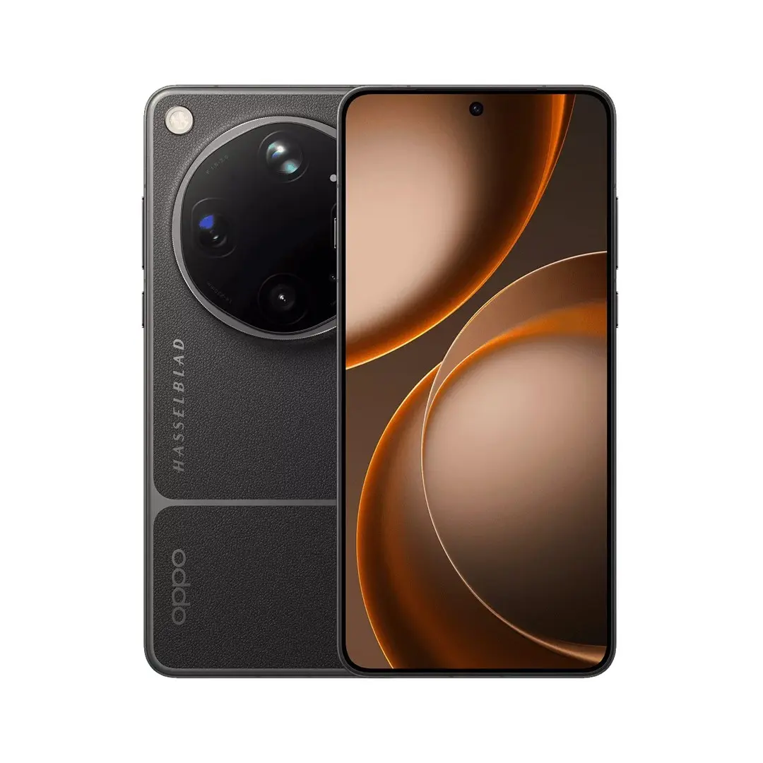 Viedtālrunis Oppo Find X9 Ultra 12GB
