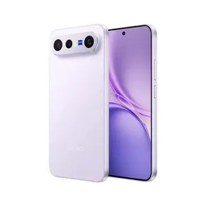 Смартфон Vivo X300 FE с 12 ГБ оперативной и 512 ГБ встроенной памяти, фиолетовый