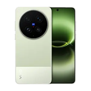 Смартфон Vivo X300 Ultra 16 ГБ ОЗУ 1 ТБ ПЗУ Зеленый