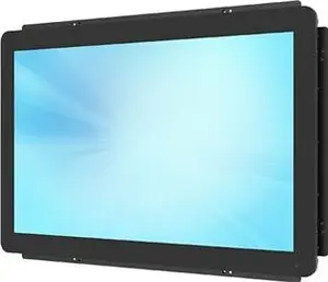 MICROTOUCH M1-215OD-A1 Уличный сенсорный монитор 21.5 Дюйм Full HD 1920x1080 1500 Нит USB-C HDMI 10 точек PCAP Антибликовый