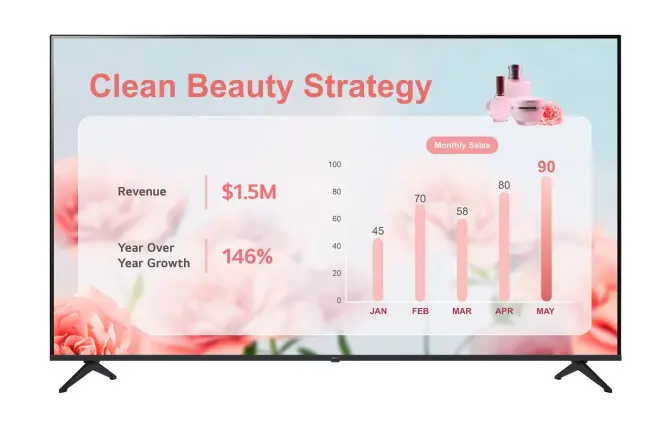 LG PK340S 65 collu 4K Ultra
