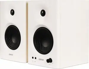 Edifier  Speaker  MR4  White(Boj.iepak)
