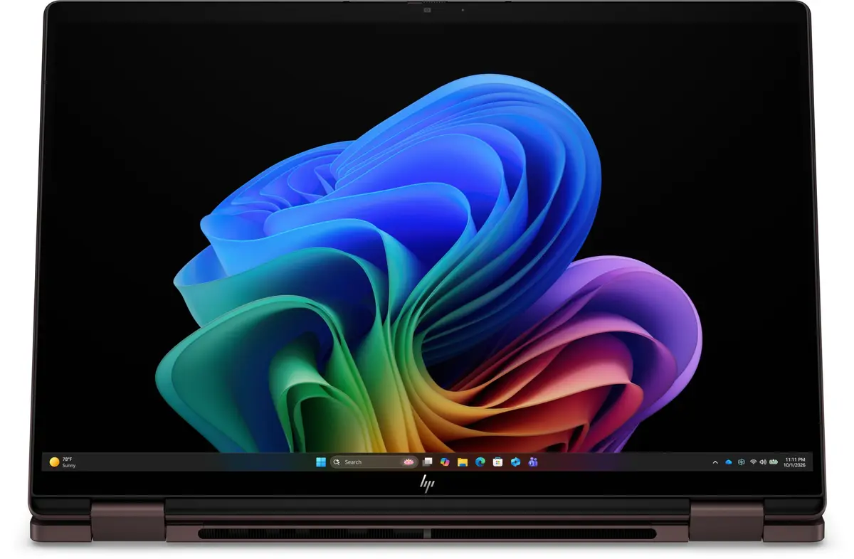 HP OmniBook X Flip 2-in-1 dators