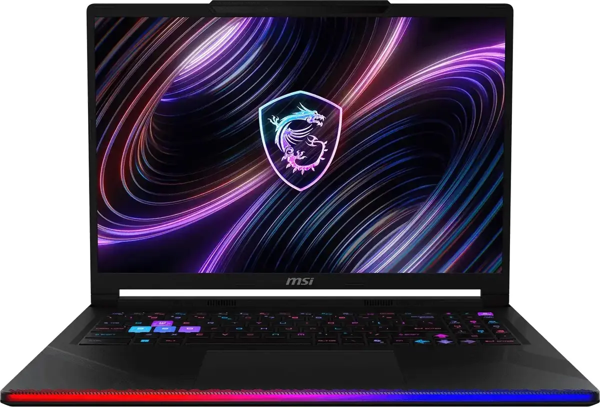 MSI Raider 16 Max HX B2WJ-227PL
