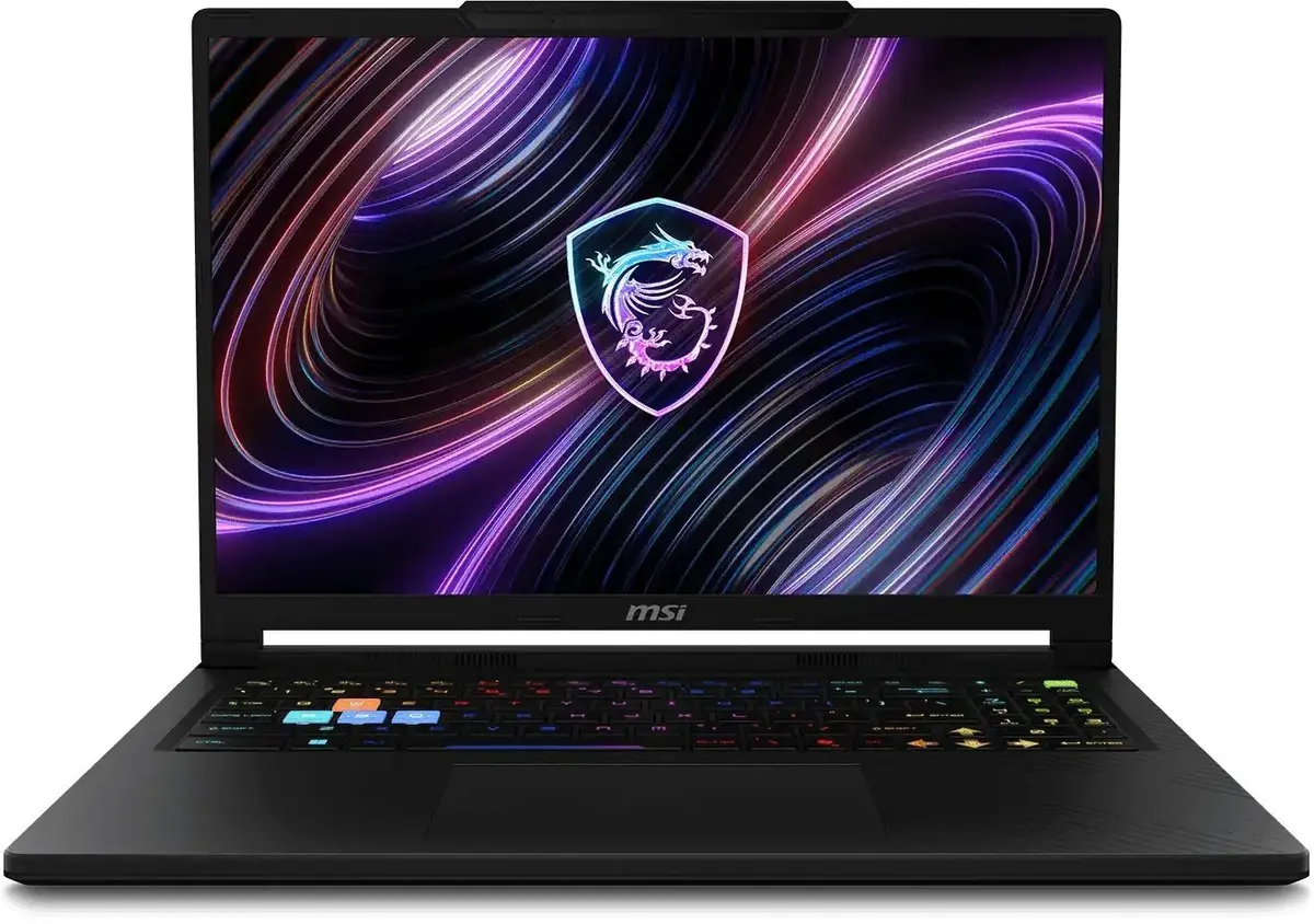 MSI Raider 16 HX B2WH-214PL Klēpjdators