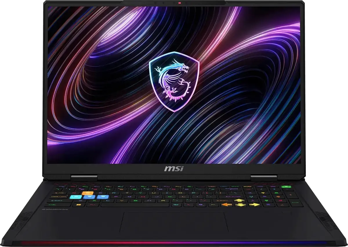 MSI Raider 18 Max HX A2WJ-1235PL