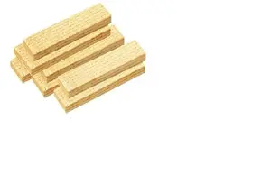 Selga Lemon Flavored Wafers 3.6kg