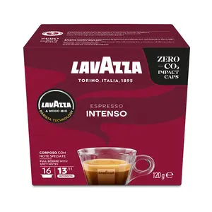 Lavazza A Modo Mio Intenso Coffee Capsules