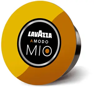 Капсулы Lavazza A Modo Mio Caffè Crema Lungo Dolcemente Photo 2