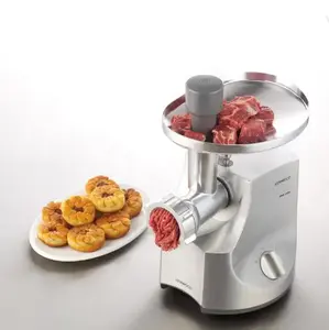 Профессиональная мясорубка Kenwood MG700