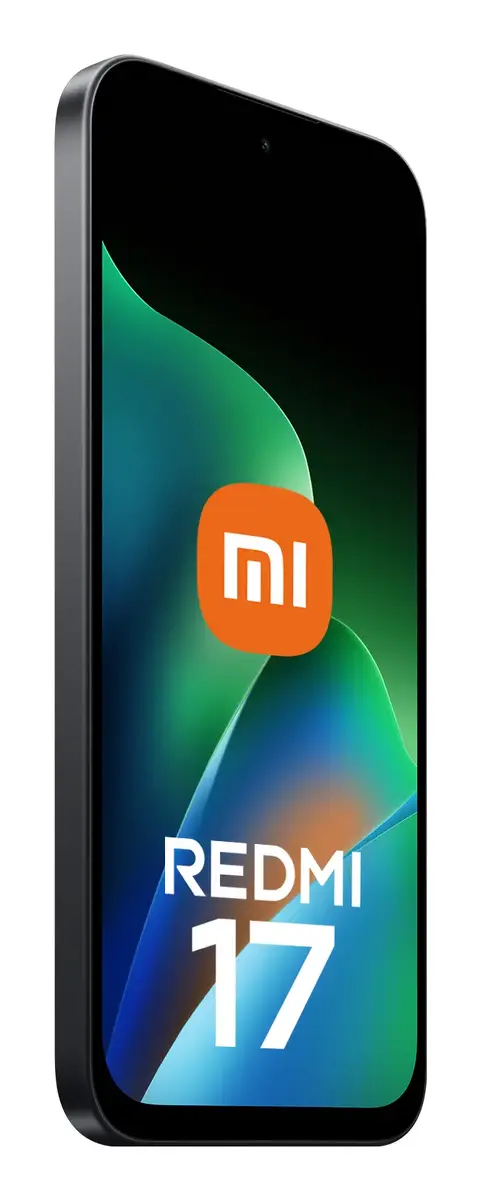 Xiaomi Redmi 17 Smartphone Photo 4