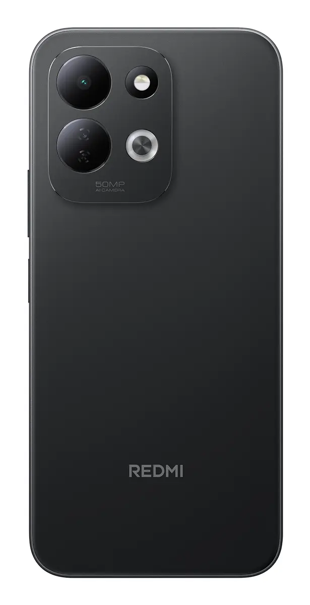 Смартфон Xiaomi Redmi 17 4G — Черный Photo 2