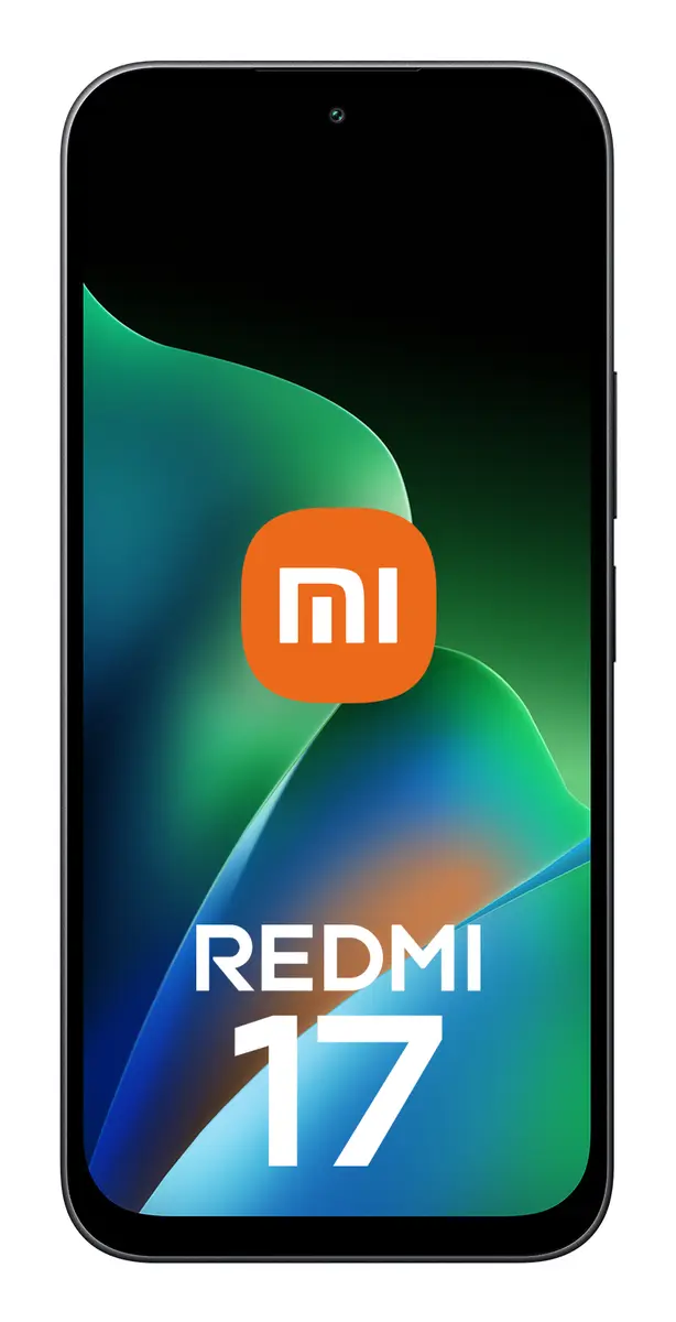 Смартфон Xiaomi Redmi 17 4G — Черный Photo 3