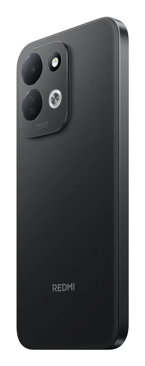 Смартфон Xiaomi Redmi 17 4G — Черный Photo 7
