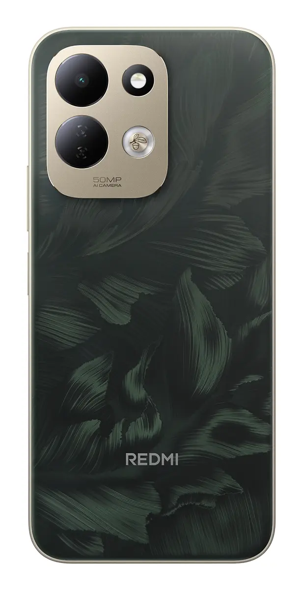 Xiaomi Redmi 17 Viedtālrunis - Zaļš Photo 2