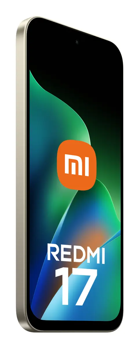 Xiaomi Redmi 17 Viedtālrunis - Zaļš Photo 4
