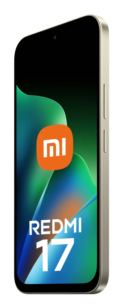 Xiaomi Redmi 17 Viedtālrunis - Zaļš Photo 5