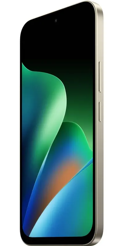 Xiaomi Redmi 17 Smartphone - Green Photo 10