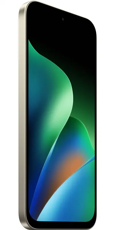 Xiaomi Redmi 17 Smartphone - Green Photo 11