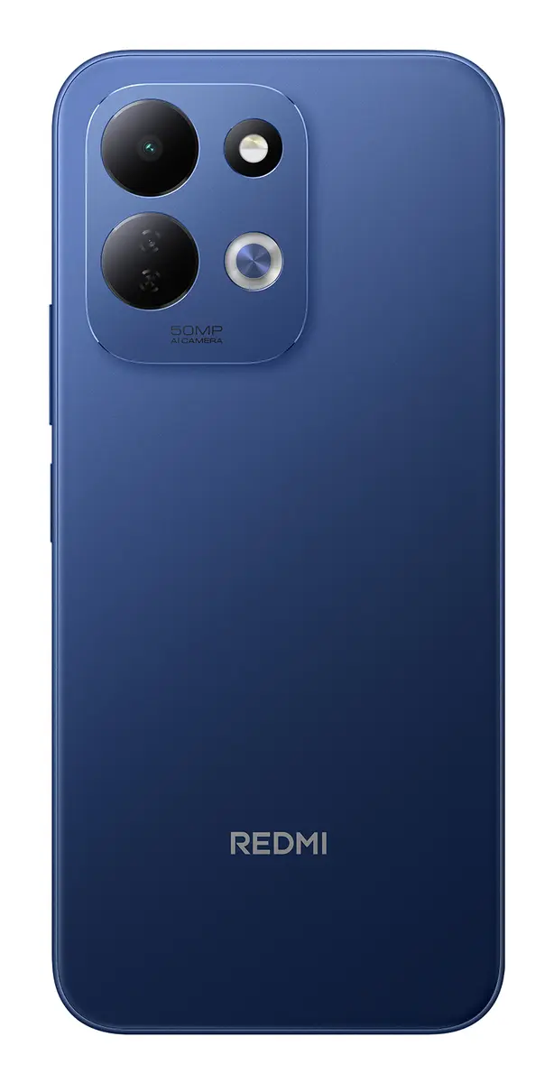 Смартфон Xiaomi Redmi 17 4G - Синий Photo 2