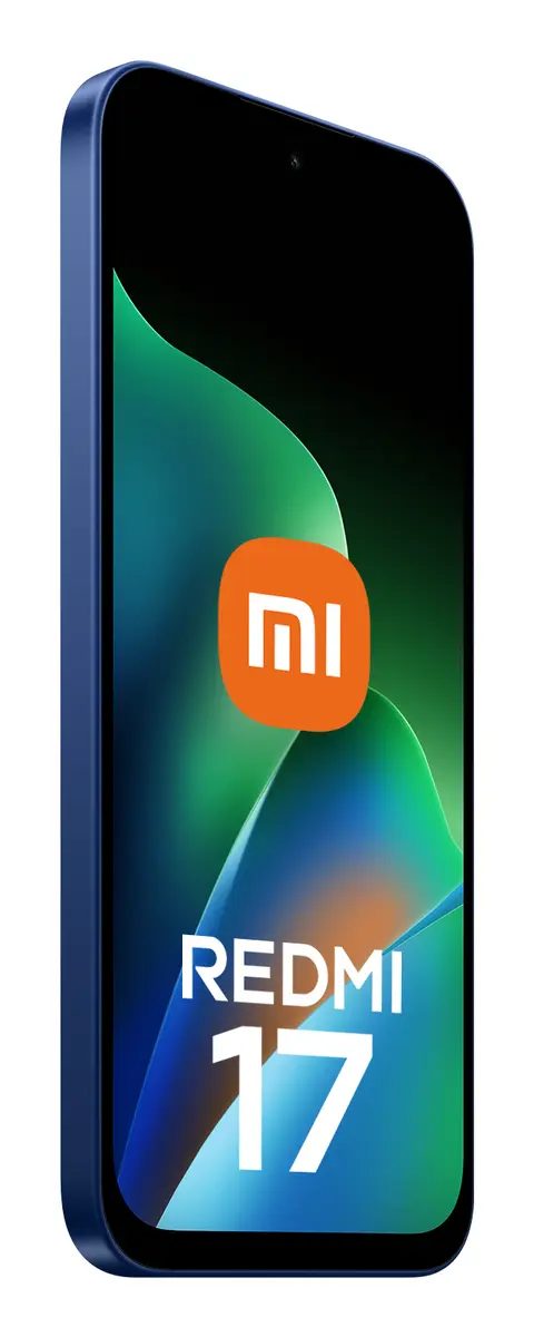 Смартфон Xiaomi Redmi 17 4G - Синий Photo 4