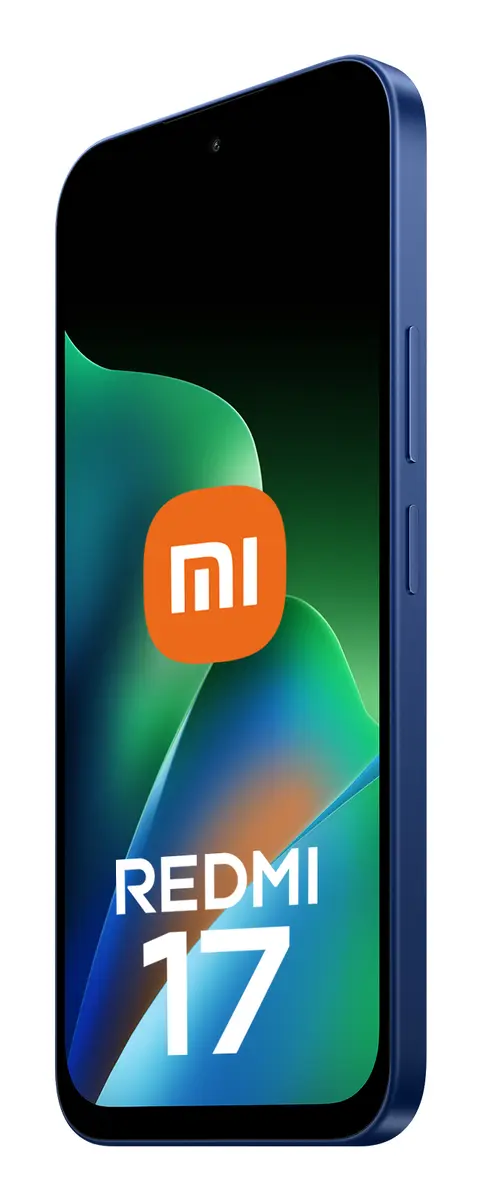 Смартфон Xiaomi Redmi 17 4G - Синий Photo 5