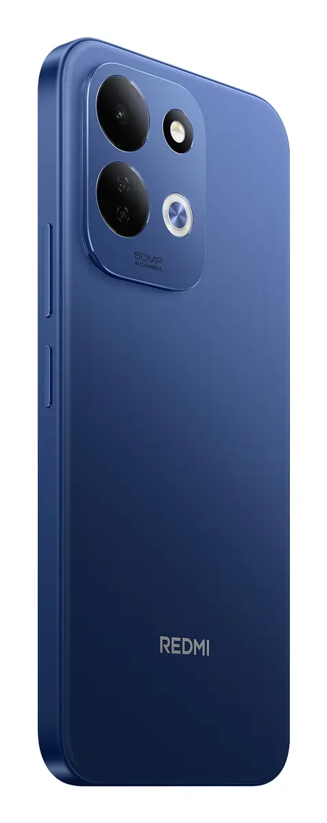 Смартфон Xiaomi Redmi 17 4G - Синий Photo 6