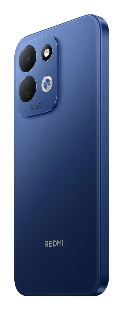 Смартфон Xiaomi Redmi 17 4G - Синий Photo 7