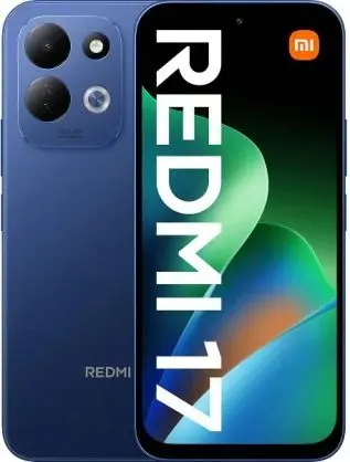 Xiaomi Redmi 17 Smartphone Photo 12